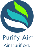 Purify Air - Air Purifier Logo